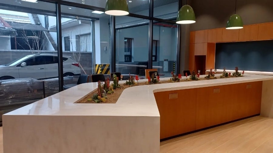 스톤할 시공 사례 이미지 4